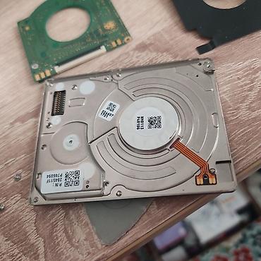 ipod classic 7: Жёсткий Диск для I POD на запчасти Сам диск не рабочий, но корпус в — 5
