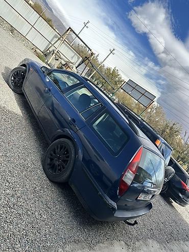 часы для авто: Ford Mondeo: 2002 г., 1.8 л, Автомат, Бензин, Универсал — 4