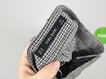 zara 21: Zara, Spodnie materiałowe damskie, rozmiar XS — 4