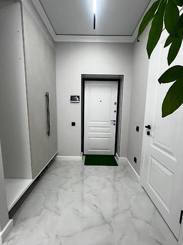 107: 4 комнаты, 107 м², Элитка, 10 этаж, Дизайнерский ремонт — 8