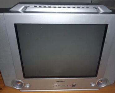 televizor 2ci əl: İşlənmiş Televizor Samsung LCD HD (1366x768), Pulsuz çatdırılma
