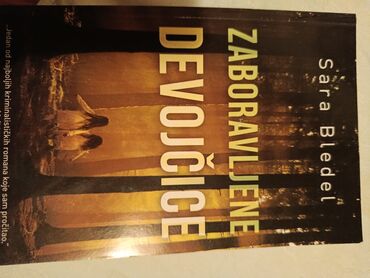 Knjige i stripovi: Knjige neke noveneke jednom pročitanecena od 300- 500 — 2