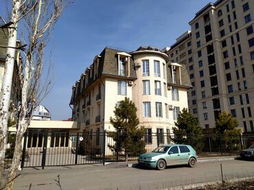 обменяю дом на квартиру в Кыргызстан | Продажа домов: Продаётся / сдаётся нулевой этаж в жилом доме без ремонта. Можно