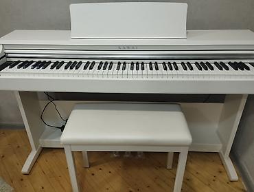 Kawai KDP75 Rəqəmsal Piano Qiymət: 2050 AZN Rəng: Ağ Komplekt lalafo.az -da Kawai KDP75 Rəqəmsal Piano Qiymət: 2050 AZN Rəng: Ağ Komplekt