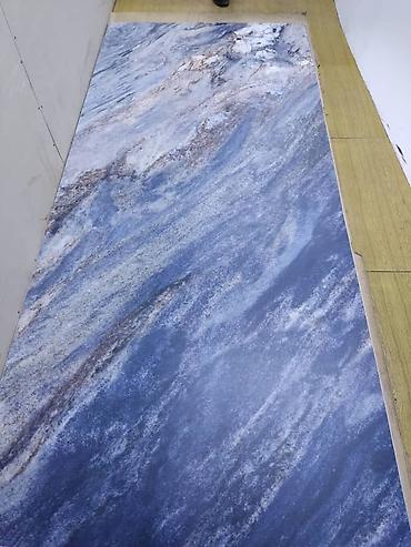 Фасадные гранитные плитки: Гибкий мрамор #гипкий — 22