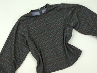 marynarka damska zalando: Reserved, Women's blouse, size M (EU 38)