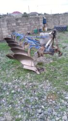 Traktorlar: Traktor Lovol 1254, 2006 il, 140 at gücü, motor 0.8 l, İşlənmiş — 7