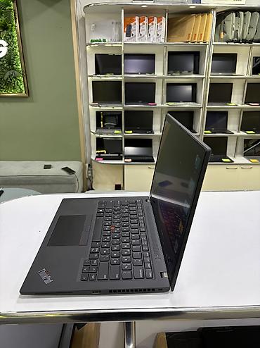 Ноутбуки Lenovo: Для программирования, Б/у, Intel Core i7 — 4