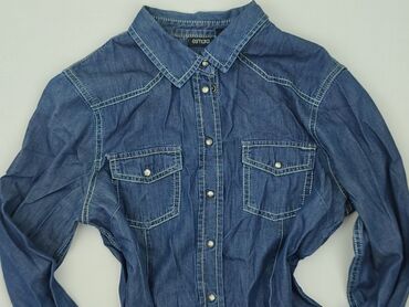 reserved satynowa koszula: Esmara, Koszula damska, rozmiar M