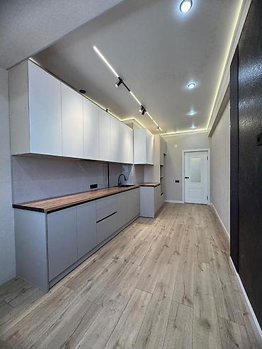 o store: 2 комнаты, 84 м², Амир-Тимур мкр., 12 этаж, Дизайнерский ремонт — 8