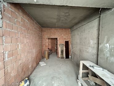 Yeni tikili: 2 otaqlı, Yeni tikili, 52 kv. m — 2