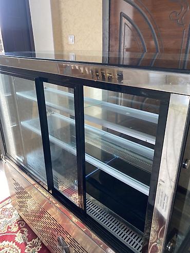 Холодильные витрины: Кондитерские — 6