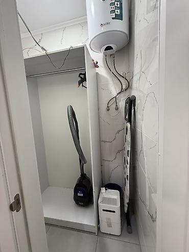 Продажа квартир: 1 комната, 53 м², Элитка, 3 этаж, Евроремонт — 10