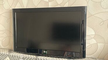 Телевизоры: LG Телевизор