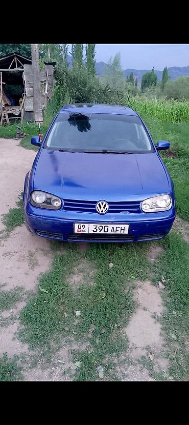 голф венто: Volkswagen Golf: 1998 г., 1.8 л, Механика, Бензин, Хэтчбэк — 1