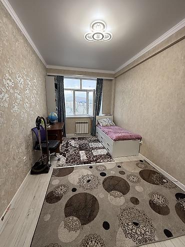 Продажа квартир: 2 комнаты, 50 м², Средний Джал Элитка, 13 этаж, Евроремонт — 2