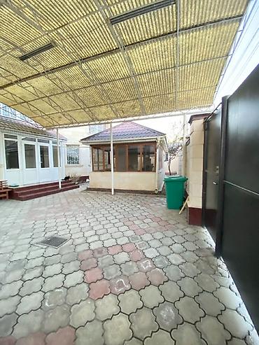 Долгосрочная аренда домов: 300 м², 8 комнат, Утепленный, Теплый пол, Видеонаблюдение — 2