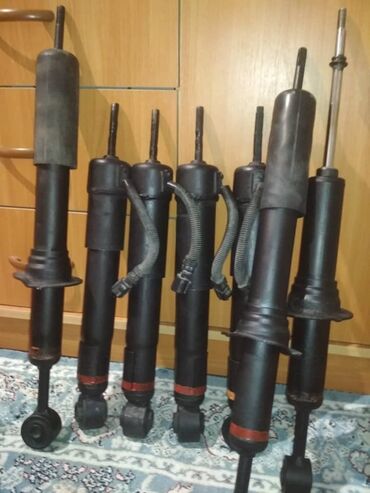 Легкий грузовой транспорт: Легкий грузовик, Toyota, Б/у — 6