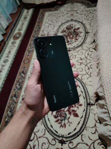 ekran kartı notebook: Xiaomi 13, 128 GB, 
 Sensor, Barmaq izi