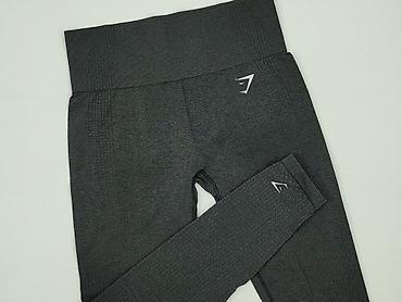 komplety: Legginsy Sportowe damskie, rozmiar S — 1