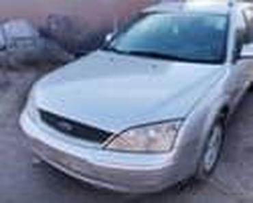 Glave motora: 2005 2.0 TDCI NOSACI MOTORA ZA FORD MONDEO OD 2004. DO 2006. GOD. | — 28