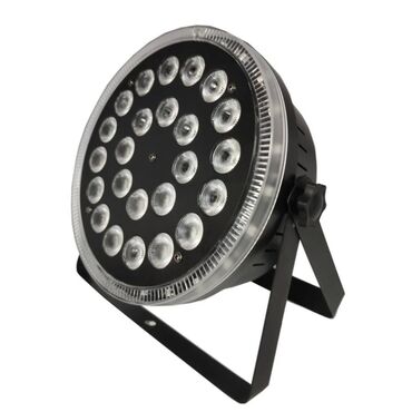 продажа электросамокатов: Səhnə işığı PM LIGHTING P2408R (Hərəkətən edən işıq) Səhnə