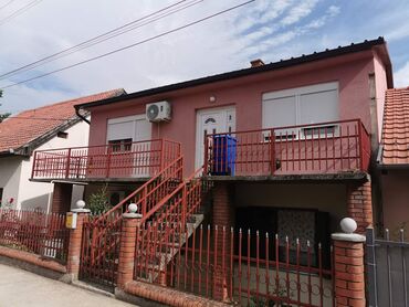 Prodaja stanova: 4 sobe, 100 kv. m, 1 sprat — 4