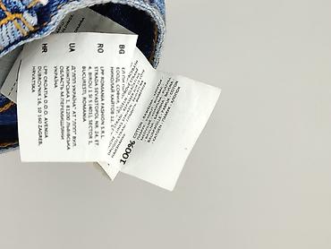 jeans na metry: House of Denim, Spódnica damska, rozmiar M — 6