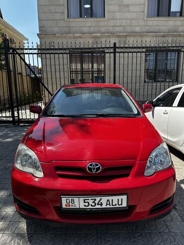 купить машину за 2000 долларов: Toyota Corolla: 2004 г., 1.6 л, Автомат, Бензин, Хэтчбэк