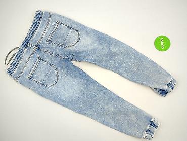 gate buty: House of Denim, Jeansy dla mężczyzn, rozmiar XL — 3