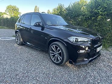 рекстон авто: BMW X5: 2018 г., 3 л, Автомат, Бензин — 5