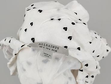 all saints: AllSaints, Bluzka damska, rozmiar S — 5