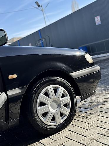 Volkswagen: Volkswagen Passat: 1995 г., 1.8 л, Механика, Газ, Универсал — 14