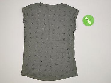 emo bluzki: Basic, T-shirt damski, rozmiar L — 3