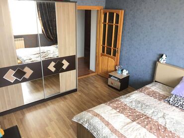 Köhnə tikili: Bakı, 3 otaqlı, Köhnə tikili, m. Xətai, 80 kv. m — 3