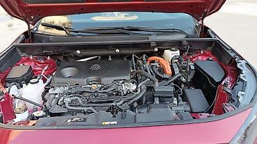 turbo az lexus rx 330: Toyota RAV4: 2.5 l | 2022 il Krossover — 8