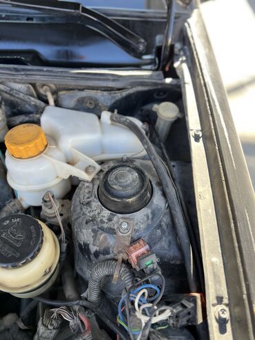 Daewoo: Daewoo Nexia: 2009 г., 1.5 л, Механика, Бензин, Седан — 16