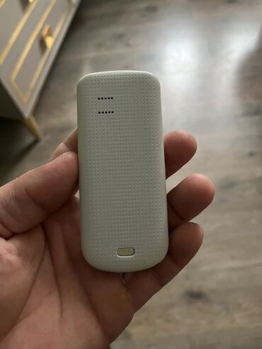 Информатика: Nokia 2, цвет - Серый, Кнопочный
