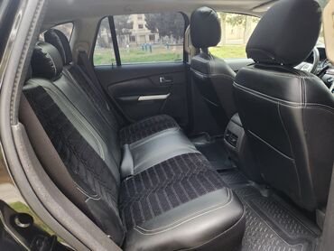 Ford: Ford Edge: 3.5 l | 2013 il 214000 km Ofrouder/SUV — 10