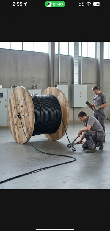 сип кабель цена бишкек: СИП кабель, 16 мм, 2