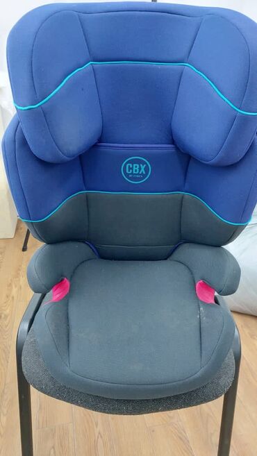 Автокресла: Продаётся фирменное детское кресло с креплением ISO Fix. 16.000 сом
