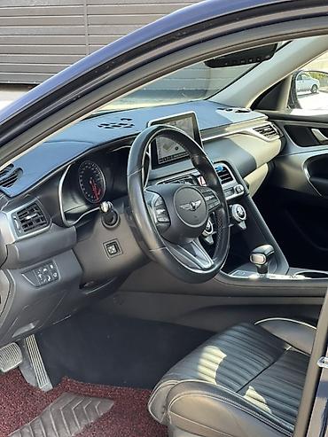 genesis купить: Hyundai Genesis: 2019 г., 2 л, Автомат, Бензин, Седан — 10