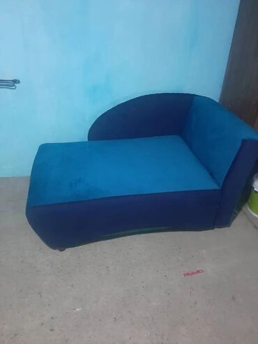 купить кресло кровать в бишкеке: Угловой диван, C подушками, Single-seater