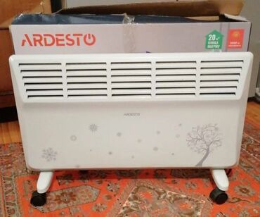 Elektrikli qızdırıcılar və radiatorlar: Qızdırıcı konvektor, Kumtel, Kredit yoxdur, Ünvandan götürmə lalafo.az -da Elektrikli qızdırıcılar və radiatorlar: Qızdırıcı konvektor, Kumtel, Kredit yoxdur, Ünvandan götürmə