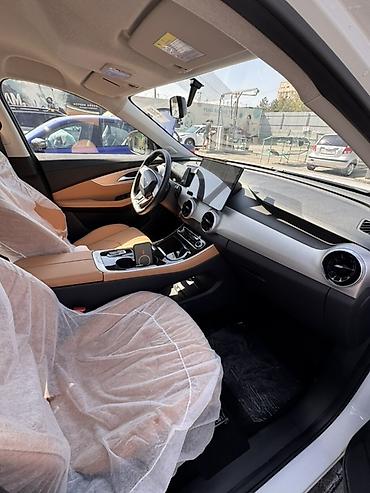byd e6: Dongfeng : 2026 г., Электромобиль, Кроссовер — 6