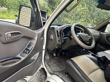 highlander platinum: Легкий грузовик, Hyundai, Стандарт, 3 т, Новый — 8