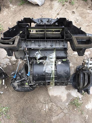 Бампер и комплектующие: БМВ Х5 Е53 РУЛИ НАСОСЫ ГУР ФАРЫ БАМПЕРА ГЕНЕРАТОРЫ ХОДОВКА КУЗОВ — 18