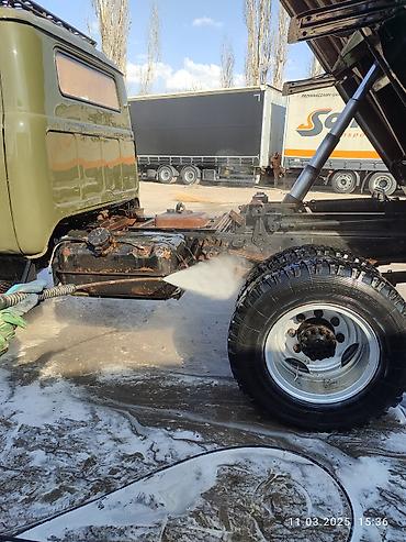 ЗИЛ: ЗИЛ : | 2026 г — 7