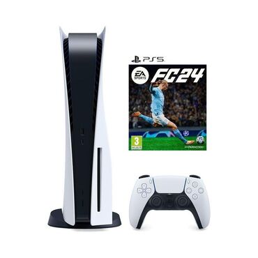 ps5 в рассрочку бишкек: Аренда PS5 
много игр таких как ufc fifa итд