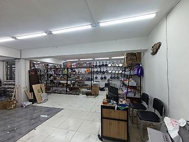 жумуш издейм кафе: : 230 м², Башка имарат түрү, Ремонту менен — 6